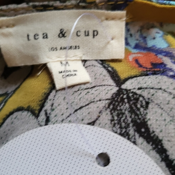 Tropical Romper - Picture 4 of 4